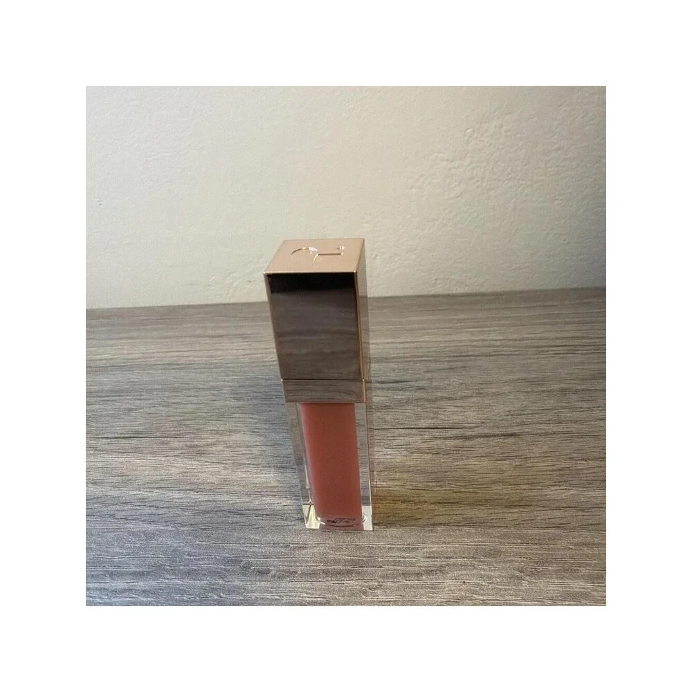 PATRICK TA Major Volume Plumping Gloss 2 CC’s Full Size 9 ml, 0.3 fl oz NWOB